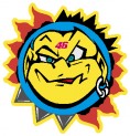 Slunce 2